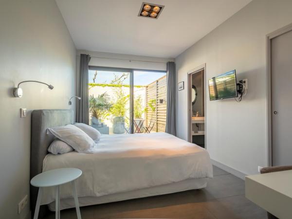 Lafitenia Resort : photo 1 de la chambre chambre maverick avec terrasse