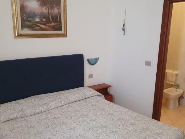 Hotel 4 Mori : photo 3 de la chambre chambre double