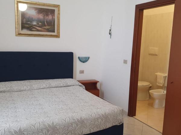 Hotel 4 Mori : photo 4 de la chambre chambre double