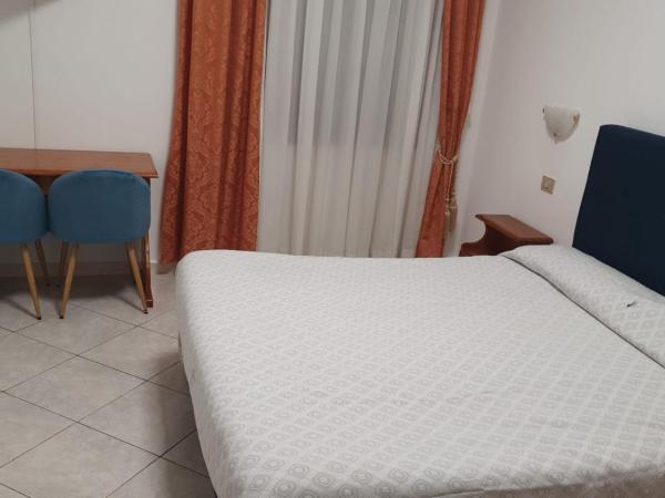 Hotel 4 Mori : photo 5 de la chambre chambre double