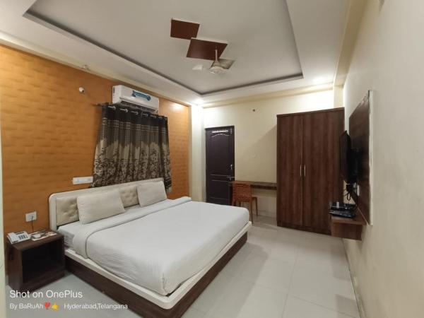 WAY INN FAMILIAR : photo 4 de la chambre chambre double