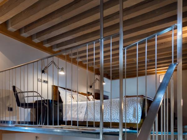 Ca' Pisani Hotel : photo 1 de la chambre loft