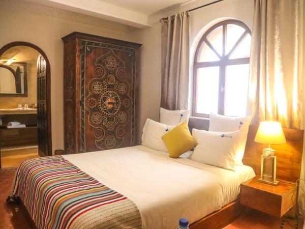 Riad Perle D'Eau : photo 2 de la chambre petite chambre double