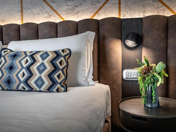 Palazzo Alfieri Residenza D'Epoca - Alfieri Collezione : photo 10 de la chambre suite deluxe avec terrasse