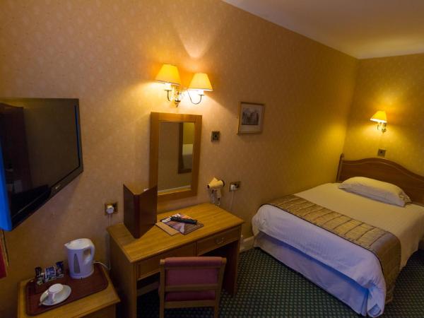 The Trouville Bournemouth : photo 6 de la chambre chambre simple