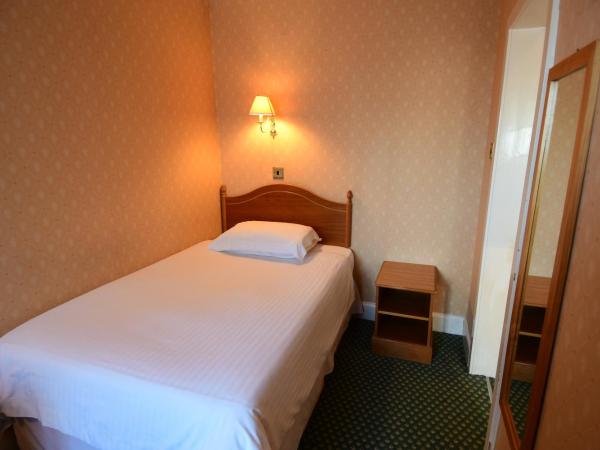 The Trouville Bournemouth : photo 7 de la chambre chambre simple