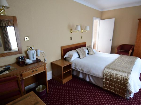 The Trouville Bournemouth : photo 7 de la chambre chambre double