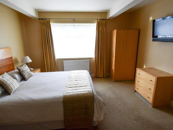 The Trouville Bournemouth : photo 4 de la chambre chambre double