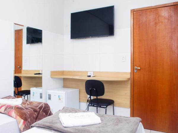 Hotel New House : photo 10 de la chambre chambre lits jumeaux deluxe