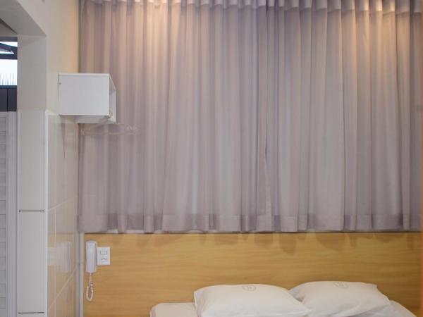 Hotel New House : photo 6 de la chambre chambre simple