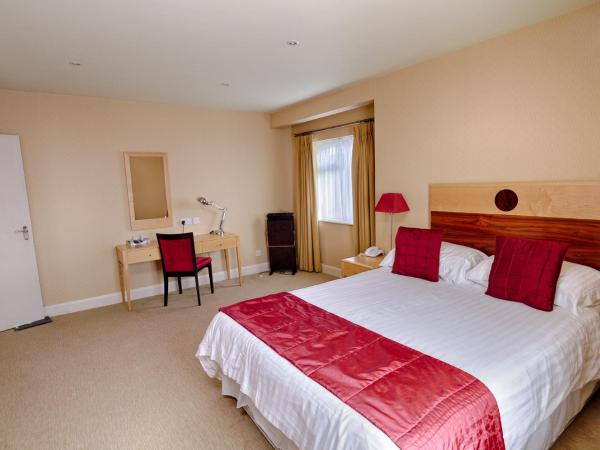 The Trouville Bournemouth : photo 2 de la chambre suite