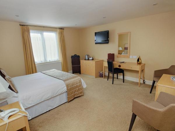 The Trouville Bournemouth : photo 5 de la chambre suite