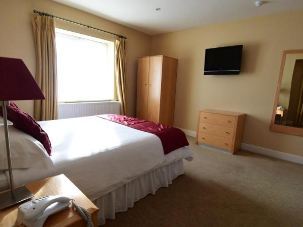 The Trouville Bournemouth : photo 4 de la chambre suite