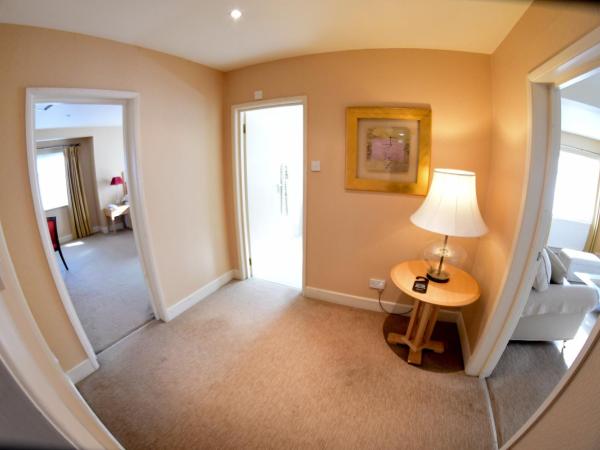 The Trouville Bournemouth : photo 9 de la chambre suite