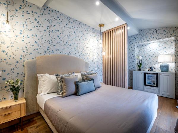 Hotel La Scaletta al Ponte Vecchio : photo 2 de la chambre chambre double