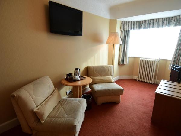 The Trouville Bournemouth : photo 9 de la chambre chambre double deluxe