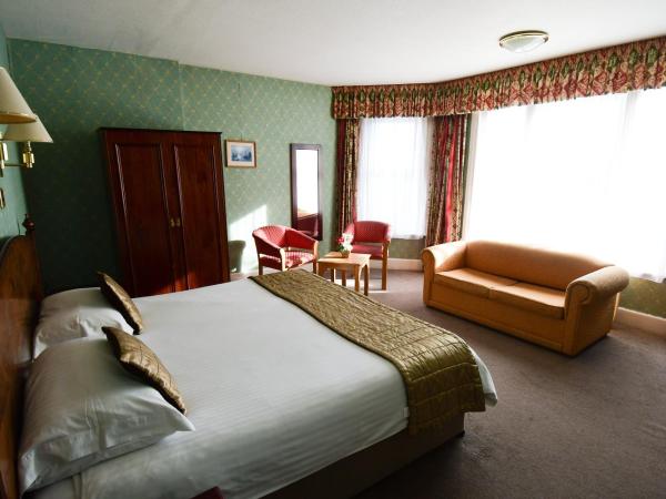 The Trouville Bournemouth : photo 2 de la chambre chambre double deluxe