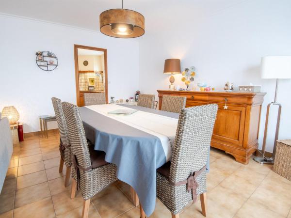 Laelydi : photo 7 de la chambre maison de vacances