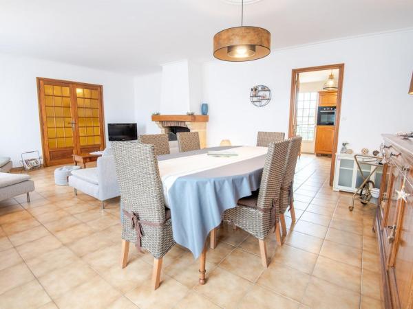 Laelydi : photo 8 de la chambre maison de vacances