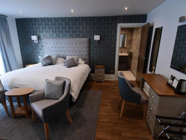 The Trouville Bournemouth : photo 2 de la chambre chambre double exécutive