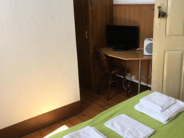 Alojamento Local Duarte's : photo 4 de la chambre chambre double Économique