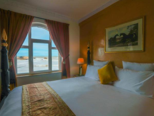 Riad Perle D'Eau : photo 2 de la chambre suite confort - vue sur mer