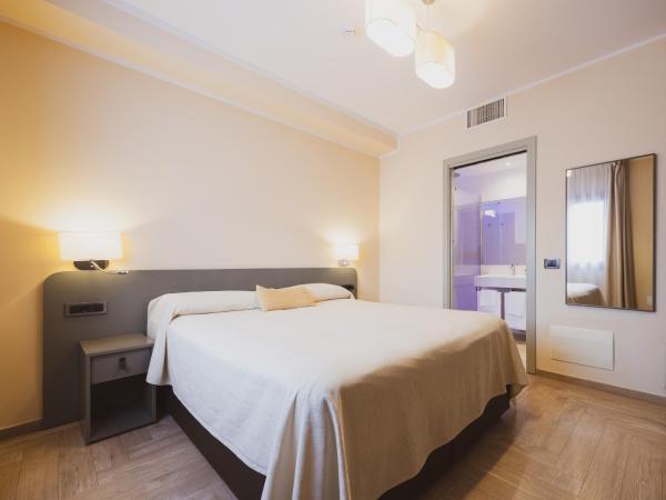 Tramas Hotel & Spa : photo 1 de la chambre standard double room - wellness