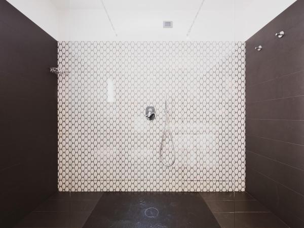 Tramas Hotel & Spa : photo 5 de la chambre superior double room - wellness