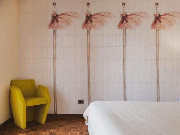 Tramas Hotel & Spa : photo 3 de la chambre superior double room - wellness