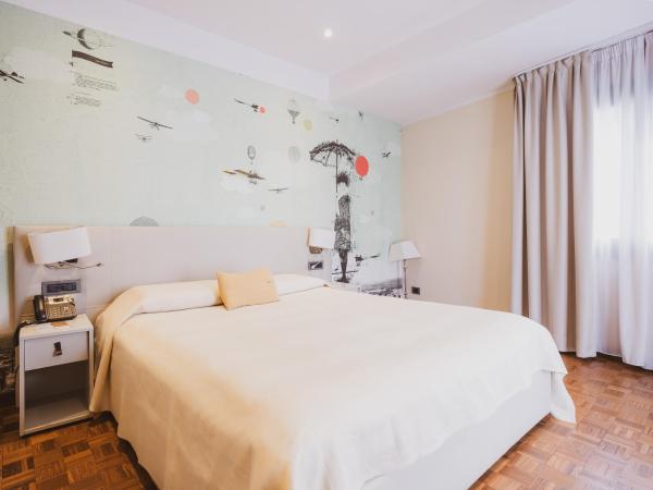 Tramas Hotel & Spa : photo 4 de la chambre  junior suite with terrace - wellness