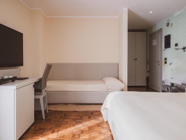 Tramas Hotel & Spa : photo 5 de la chambre  junior suite with terrace - wellness