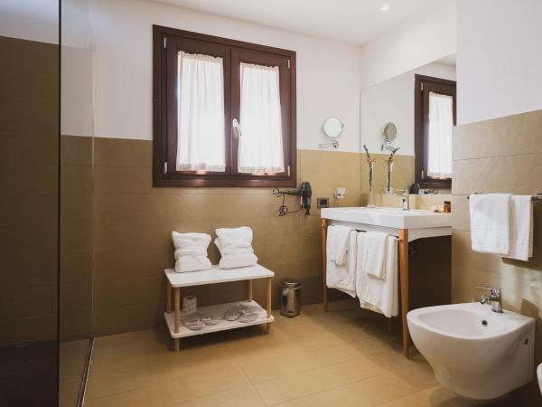 Tramas Hotel & Spa : photo 7 de la chambre junior suite with terrace - wellness