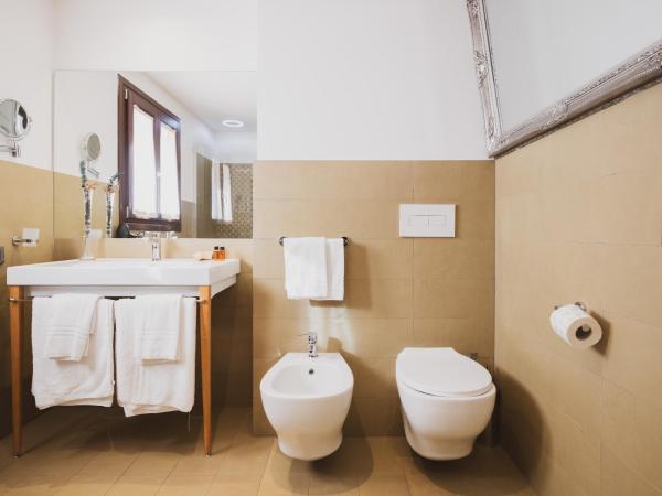 Tramas Hotel & Spa : photo 9 de la chambre junior suite with terrace - wellness