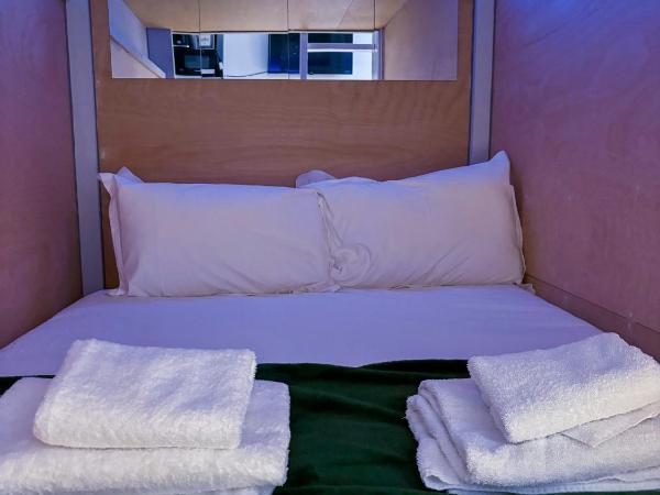 X Hotel Brunswick Square : photo 1 de la chambre studio familial