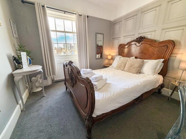 X Hotel Brunswick Square : photo 3 de la chambre chambre double standard