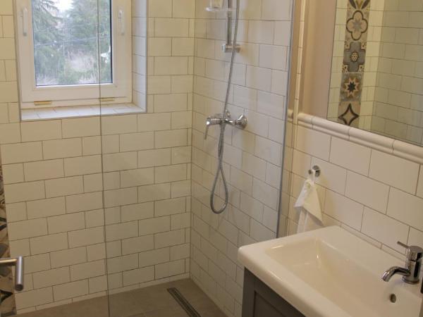 ****Heviz Springs Apartments : photo 8 de la chambre appartement