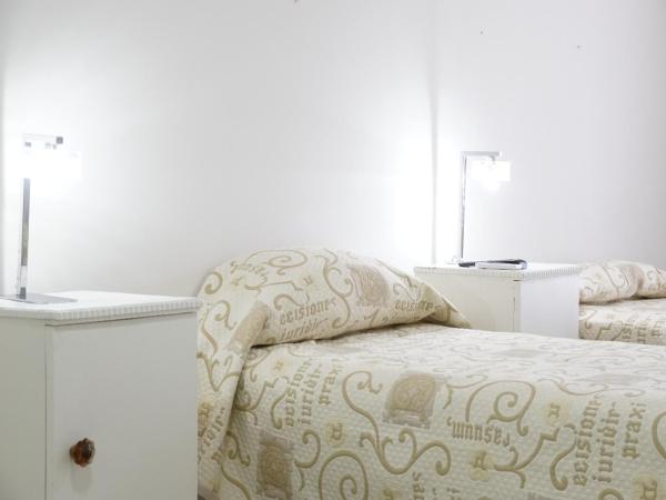 Hotel Howard Johnson Rosario : photo 6 de la chambre appartement