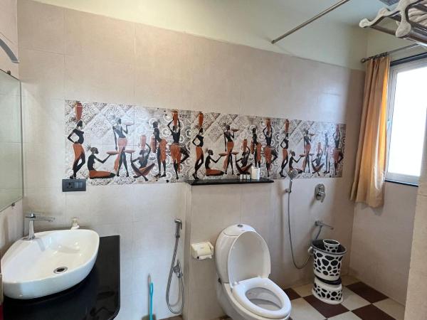 Hotel The Tiger : photo 3 de la chambre chambre double ou lits jumeaux deluxe - vue sur lac