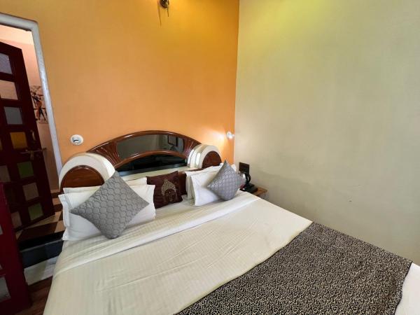 Hotel The Tiger : photo 4 de la chambre chambre double ou lits jumeaux deluxe - vue sur lac