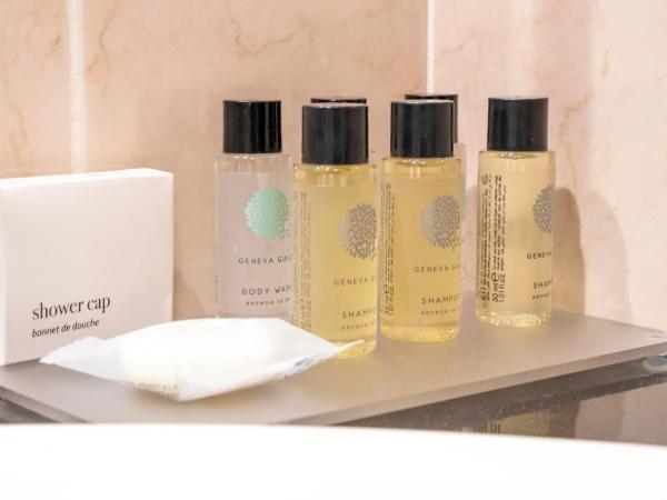 The Western Hotel : photo 10 de la chambre chambre familiale standard