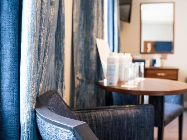 The Western Hotel : photo 7 de la chambre chambre quadruple