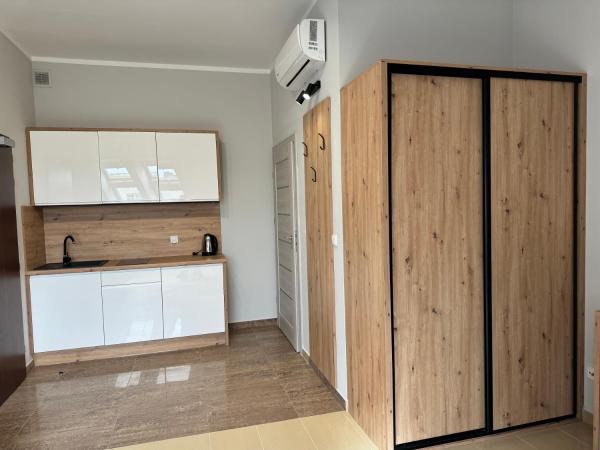 Avangard Resort : photo 4 de la chambre chambre double - mansardée