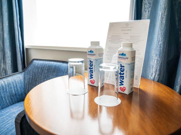 The Western Hotel : photo 5 de la chambre chambre double deluxe