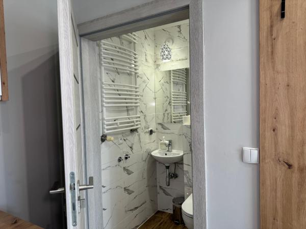 Avangard Resort : photo 5 de la chambre chambre double - mansardée