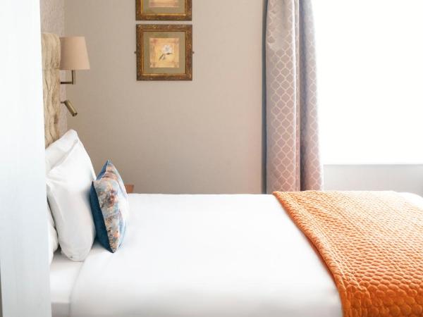 The Western Hotel : photo 1 de la chambre chambre double standard