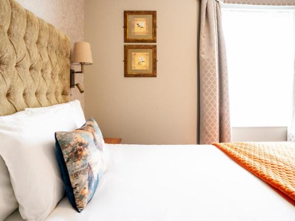 The Western Hotel : photo 2 de la chambre chambre double standard