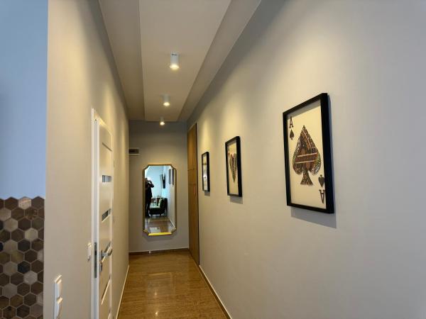 Avangard Resort : photo 8 de la chambre chambre double - mansardée