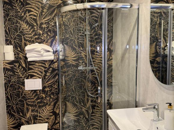 Avangard Resort : photo 9 de la chambre chambre double - mansardée