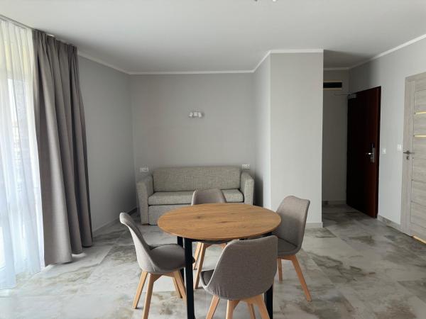 Avangard Resort : photo 1 de la chambre suite familiale