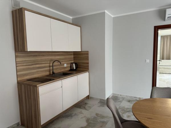 Avangard Resort : photo 2 de la chambre suite familiale